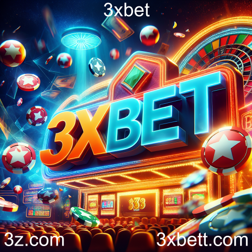 Explore as Promoções Imperdíveis da 3xbet